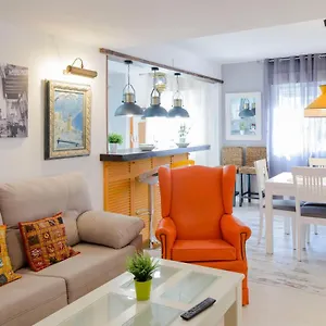  Apartamento Mezquita Apart. With Free Parking España