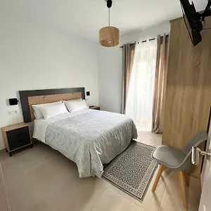  Apartamento Puente A La Mezquita - Free Parking España