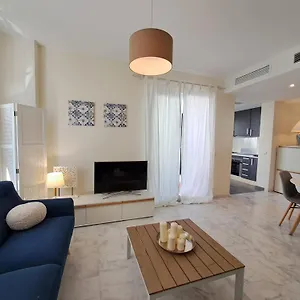  Apartamento Noctua Valle Romano Golf 003 España