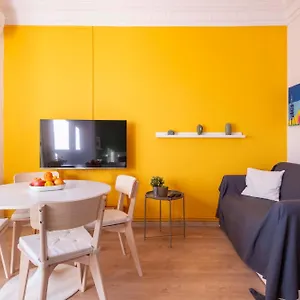  Apartamento Sunny 22@ España
