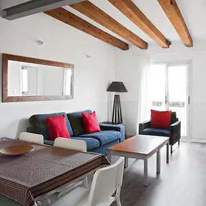  Apartamento My Address In Old Town España