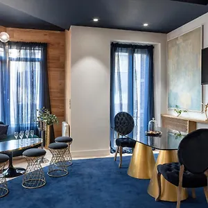  Apartamento Luxurious By Sebastiana Group España